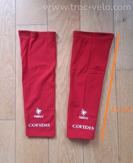 Grenouillére nalini cofidis taille 2