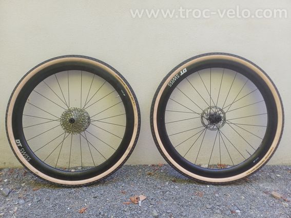 DT Swiss CRC1600
