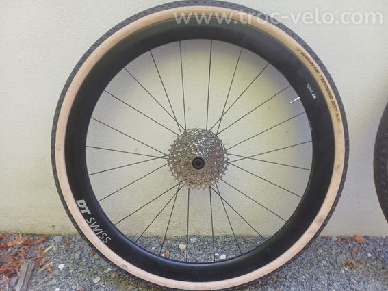 DT Swiss CRC1600 - 2