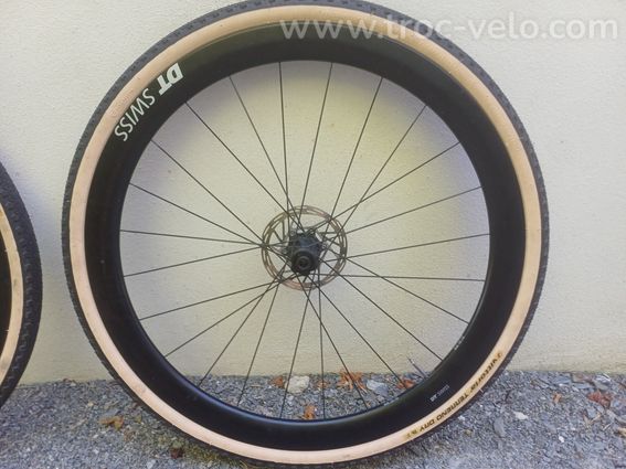 DT Swiss CRC1600 - 3