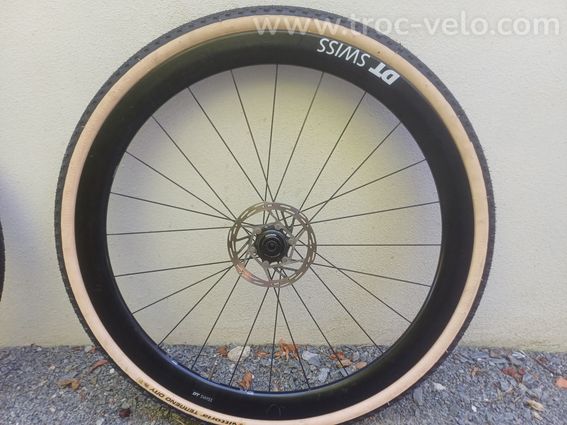 DT Swiss CRC1600 - 4