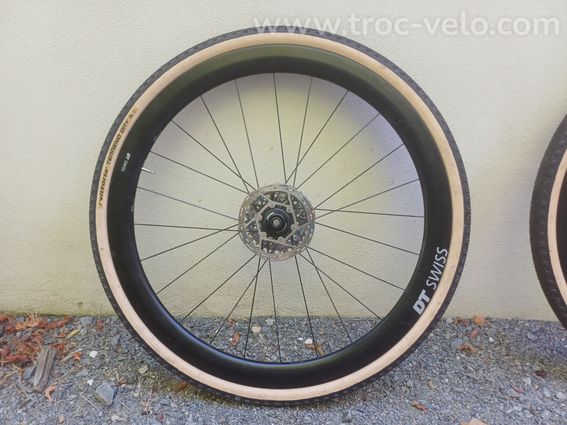 DT Swiss CRC1600 - 5