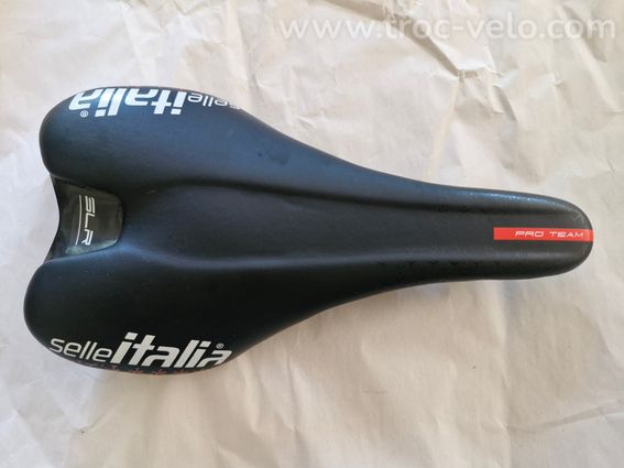 Selle italia slr pro team