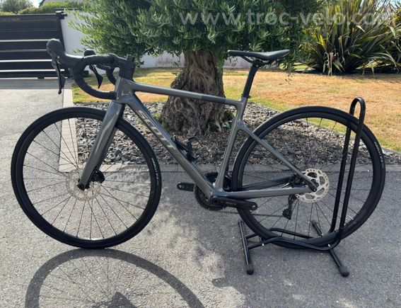 Vélo route Scott Addict 50 2025 XS - 2