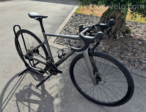 Vélo route Scott Addict 50 2025 XS - 3