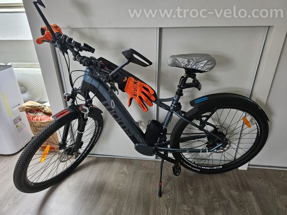 VTT électrique 29 moma