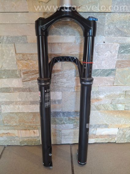 Fourche Neuve Rockshox SID 120mm 29 pouces - 2