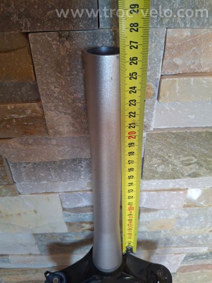 Fourche Neuve Rockshox SID 120mm 29 pouces - 4