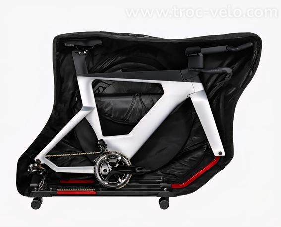 Location housse de transport de vélo en avion, train... - 2