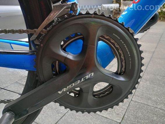 Vélo route cube - 3