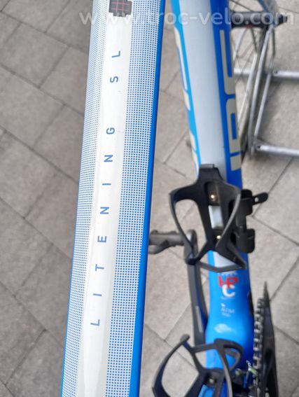Vélo route cube - 5
