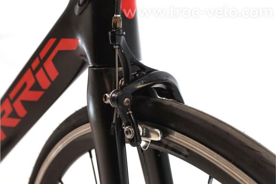 Produit Reconditionne Berria Belador Noir Velo De Route Tres Bon Etat - 7