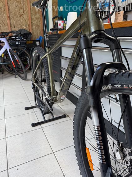 VTT Salsa Timberjack Slx 29 taille XL - 14