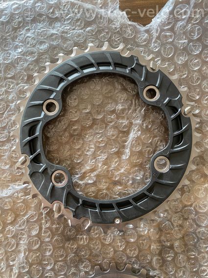 Plateaux Shimano XT 11v 36-26 NEUFS - 3