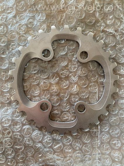 Plateaux Shimano XT 11v 36-26 NEUFS - 5