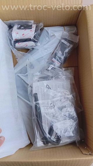 cadre s-works shiv M neuf - 4