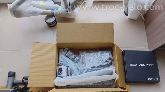 cadre s-works shiv M neuf - 8