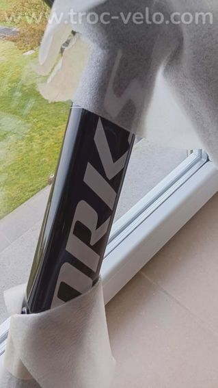 cadre s-works shiv M neuf - 10