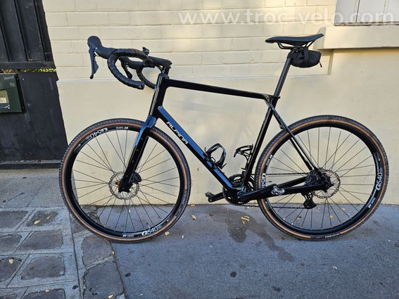 GRAVEL GITANE ALPINA XL - 2