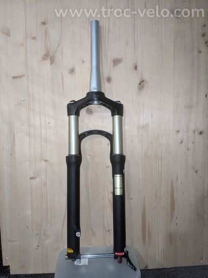 Fourche SR SUNTOUR Raidon 32 boost 120mm neuve
