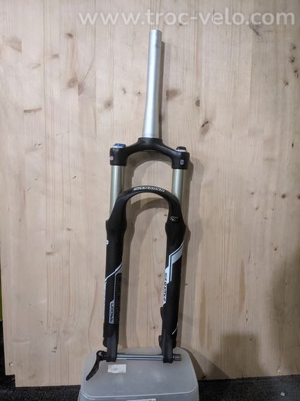 Fourche SR SUNTOUR Raidon 32 boost 120mm neuve - 2