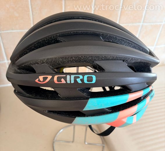 Casque Giro Ember Mips