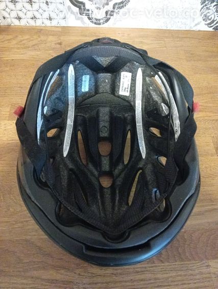 CASQUE AERO BELL 2 EN 1 - 3