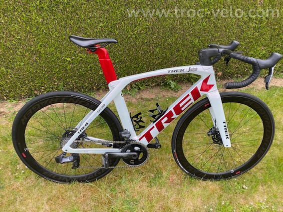 TREK MADONE SLR 7 - 2