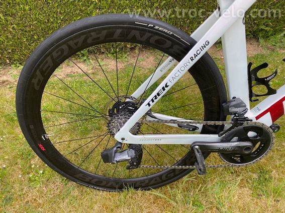 TREK MADONE SLR 7 - 3