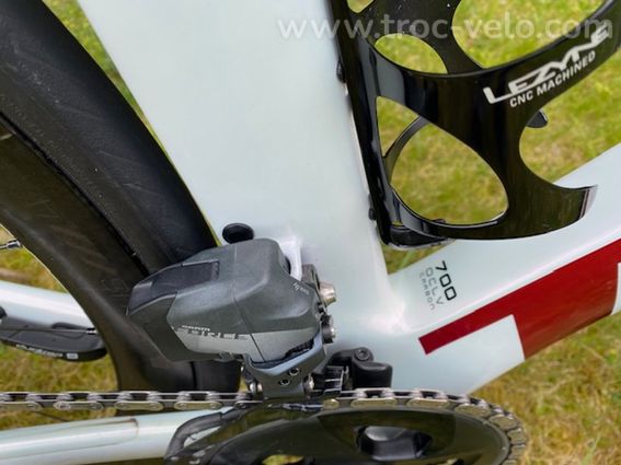TREK MADONE SLR 7 - 4