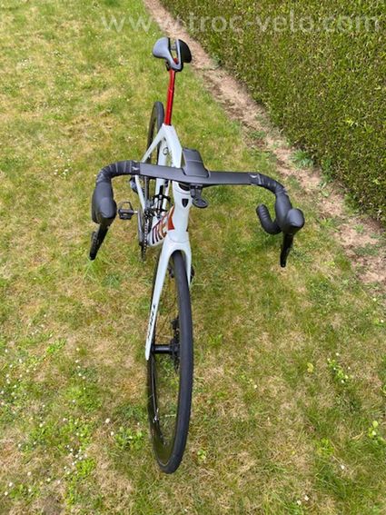 TREK MADONE SLR 7 - 5
