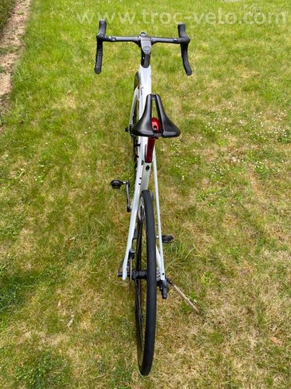 TREK MADONE SLR 7 - 7