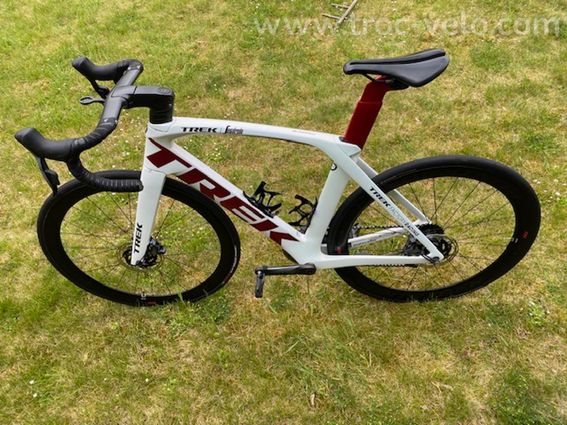 TREK MADONE SLR 7 - 8
