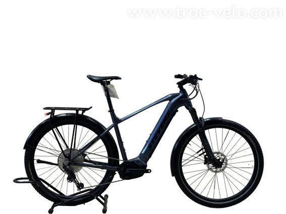 Stevens E-Antelao Vélo électrique Shimano Deore 2023
