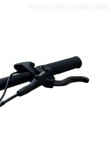 Stevens E-Antelao Vélo électrique Shimano Deore 2023 - 4