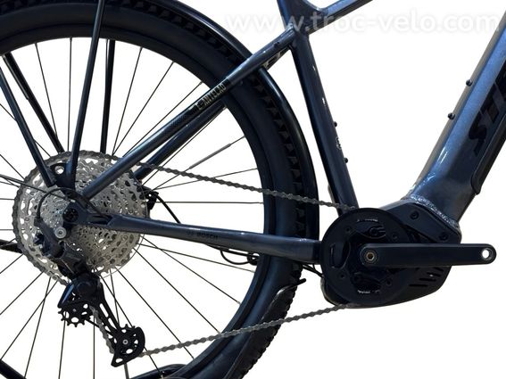 Stevens E-Antelao Vélo électrique Shimano Deore 2023 - 8