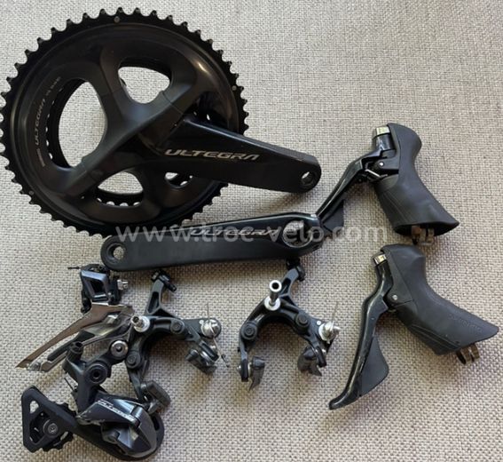 Shimano Ultegra R8000