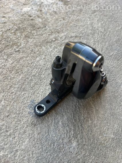 Manette gauche ultegra r8070 disque - 4