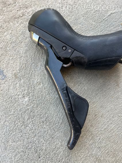 Manette gauche ultegra r8070 disque - 6