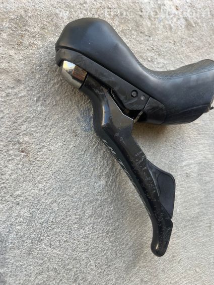 Manette gauche ultegra r8070 disque - 9