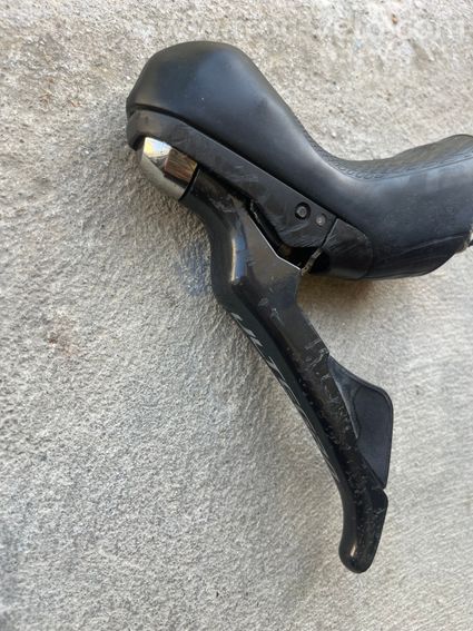 Manette gauche ultegra r8070 disque - 10