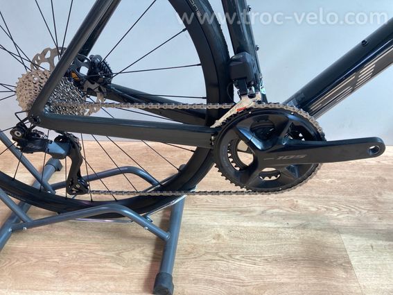 Scott addict RC 40L  - 2