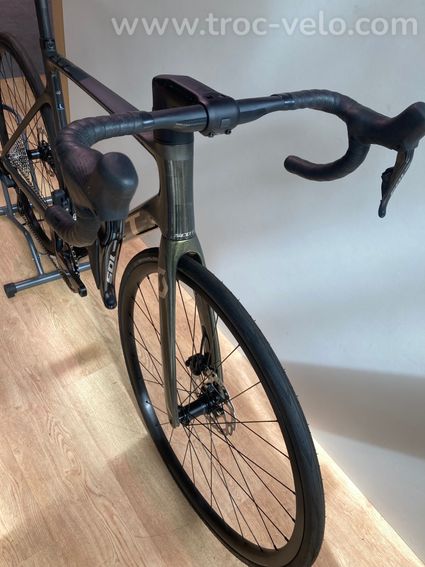 Scott addict RC 40L  - 3
