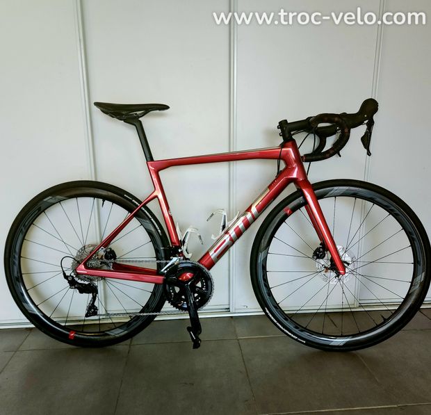 BMC slr one 2024 - 1