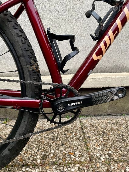 VTT specialized chisel HT taille M 29 pouces - 2