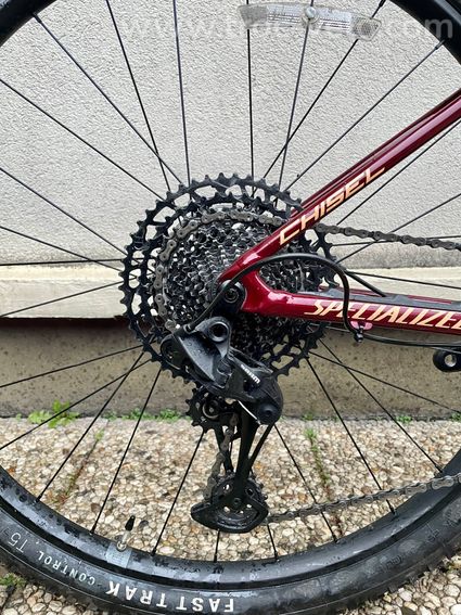 VTT specialized chisel HT taille M 29 pouces - 6