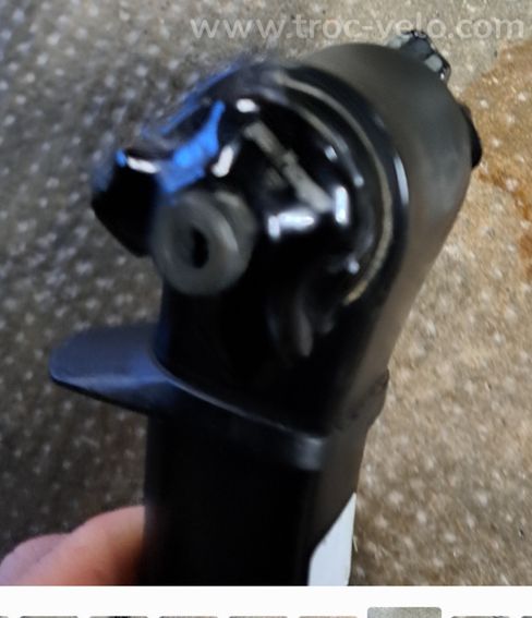Tige selle sl6 specialized  - 2