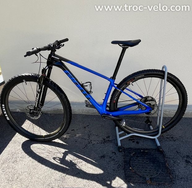 Vtt giant XTC - 1