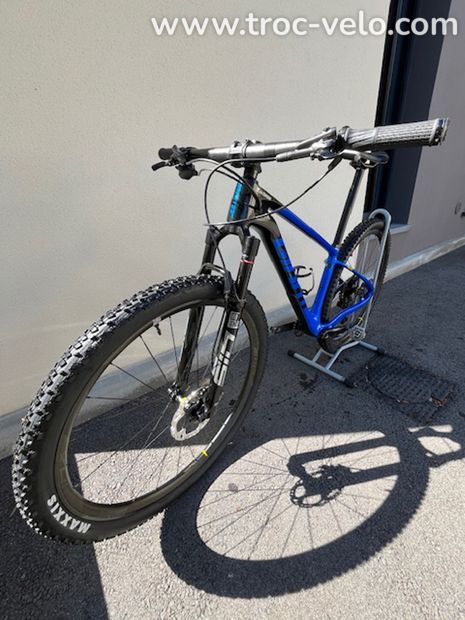 Vtt giant XTC - 4