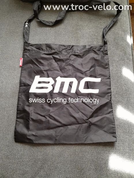 Musette BMC - 1